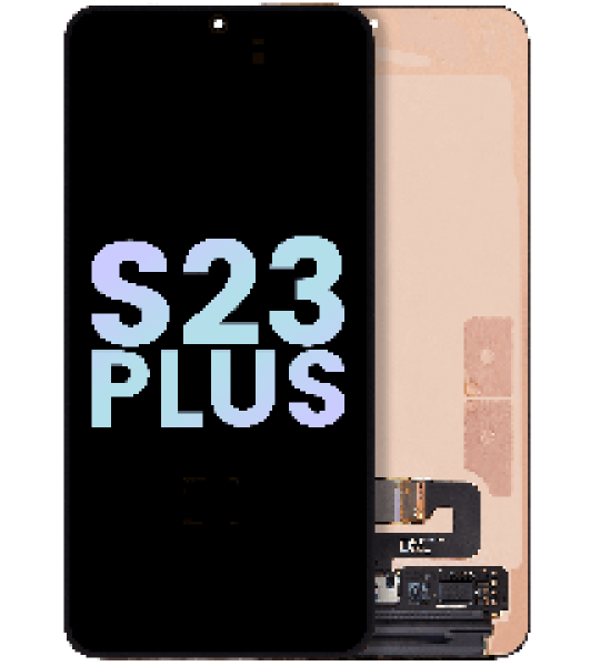 Samsung Galaxy S23 Plus Display (No Frame) SVP