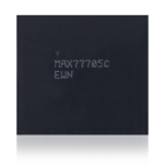 Samsung Galaxy S Series / Note Series Small Power Supply IC / Charger IC (MAX77705C) OEM-Equivalent