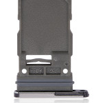 Samsung Galaxy S23 Ultra Sim Tray - Phantom Black OEM-Equivalent