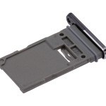 Samsung Galaxy S23 Ultra Sim Tray - Phantom Black OEM-Equivalent