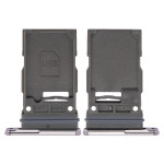 Samsung Galaxy S23 Ultra Sim Tray - Lavender OEM-Equivalent