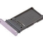 Samsung Galaxy S23 Ultra Sim Tray - Lavender OEM-Equivalent