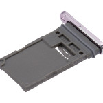 Samsung Galaxy S23 Ultra Sim Tray - Lavender OEM-Equivalent