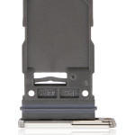 Samsung Galaxy S23 Ultra Sim Tray - Cream OEM-Equivalent