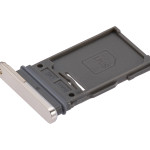 Samsung Galaxy S23 Ultra Sim Tray - Cream OEM-Equivalent