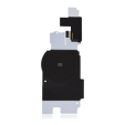 Samsung Galaxy S23 Ultra Wireless NFC Charging Flex OEM-Equivalent