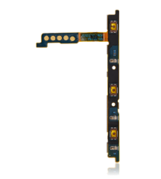 Samsung Galaxy S23 Ultra Power And Volume Flex OEM-Equivalent
