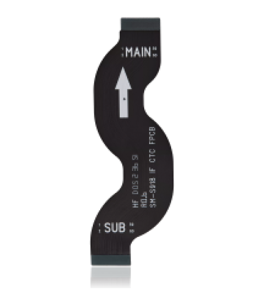 Samsung Galaxy S23 Ultra Main Flex OEM-Equivalent