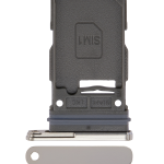 Samsung Galaxy S23 Ultra Sim Tray - Cream OEM-Equivalent