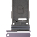 Samsung Galaxy S23 Ultra Sim Tray - Lavender OEM-Equivalent