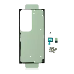 Samsung Galaxy S23 Ultra Back Cover Adhesive Rework Kit SVP