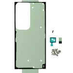 Samsung Galaxy S23 Ultra Back Cover Adhesive Rework Kit SVP