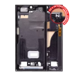 Samsung Galaxy S23 Ultra Mid-Frame Housing - Graphite OEM-Equivalent