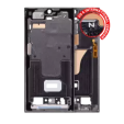 Samsung Galaxy S23 Ultra Mid-Frame Housing - Green OEM-Equivalent