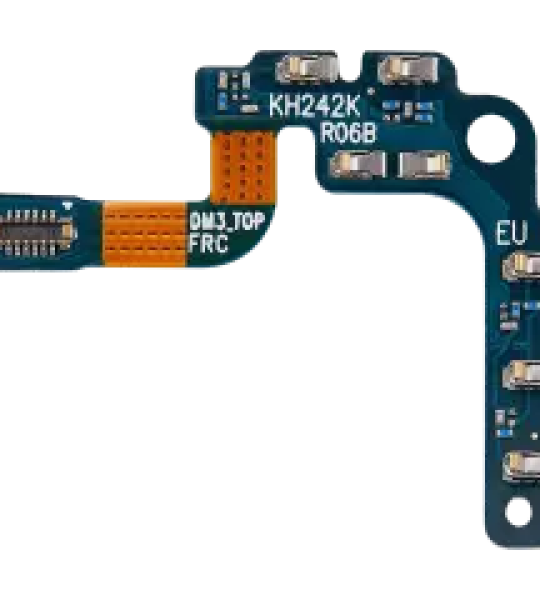 Samsung Galaxy S23 Ultra Antenna Board (In The Upper Left Corner Of The Ear Speaker) OEM-Equivalent