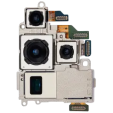 Samsung Galaxy S23 Ultra Back Camera Assembly (Wide / Telephoto / Ultra Wide) Pulled A