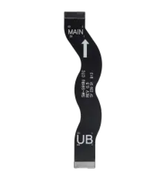 Samsung Galaxy S23 Ultra LCD Flex OEM-Equivalent
