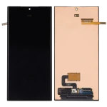 Samsung Galaxy S23 Ultra (GH82-33783A) Display (No Frame) - Black