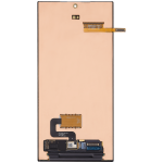 Samsung Galaxy S23 Ultra (GH82-33783A) Display (No Frame) - Black