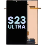 Samsung Galaxy S23 Ultra Display (No Frame) Pulled