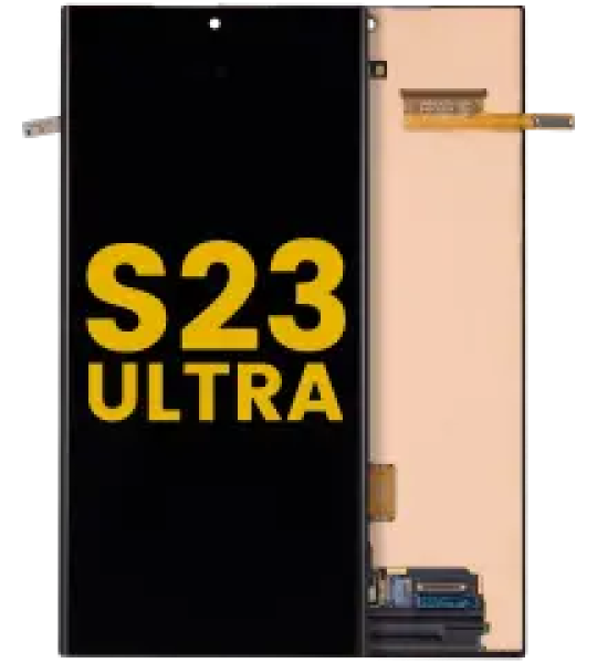 Samsung Galaxy S23 Ultra Display (No Frame) Refurbished