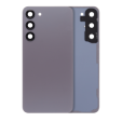 Samsung Galaxy S23 Back Cover - Graphite SVP