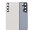 Samsung Galaxy S23 Back Cover - Cream SVP