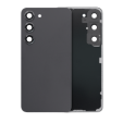 Samsung Galaxy S23 Back Cover - Phantom Black SVP