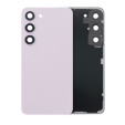 Samsung Galaxy S23 Back Cover - Lavender SVP