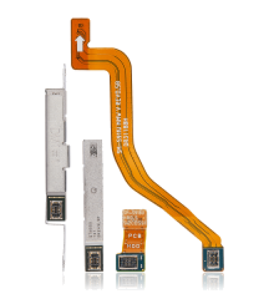 Samsung Galaxy S23 5G Antenna Flex + Module (4 Pcs Set) OEM-Equivalent