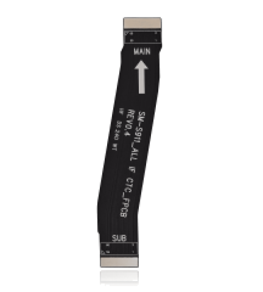 Samsung Galaxy S23 Main Flex OEM-Equivalent