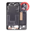 Samsung Galaxy S23 Mid-Frame Housing - Green OEM-Equivalent