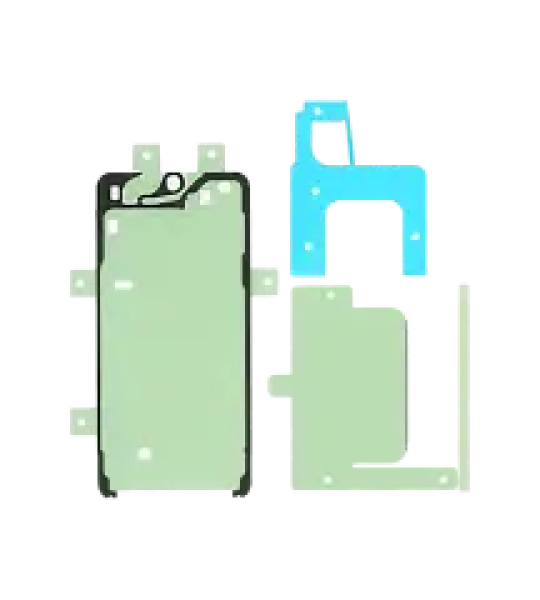 Samsung Galaxy S23 Display Adhensive + Re-work Kit SVP