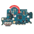 Samsung Galaxy S23 Charging Board OEM-Equivalent