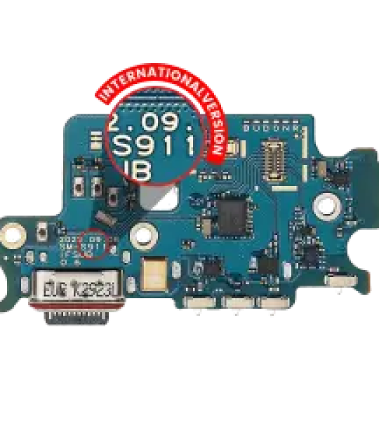 Samsung Galaxy S23 Charging Board OEM-Equivalent