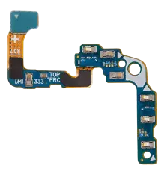 Samsung Galaxy S23 Antenna Board (In The Upper Left Corner Of The Ear Speaker) OEM-Equivalent
