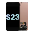 Samsung Galaxy S23 Display (No Frame) SVP