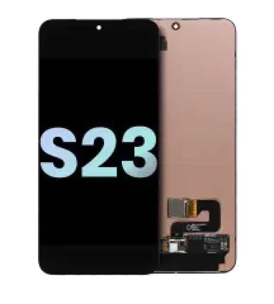 Samsung Galaxy S23 Display (No Frame) SVP