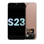 Samsung Galaxy S23 (GH82-31245A) Display (No Frame)