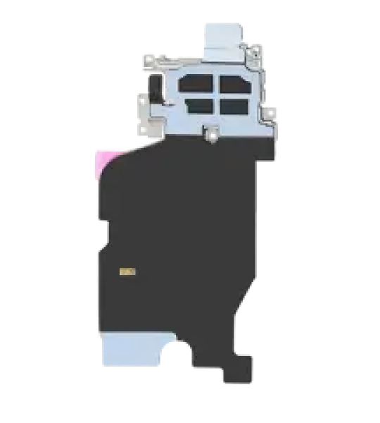 Samsung Galaxy S23 Wireless Charging Coil + NFC Antenna OEM-Equivalent