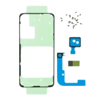 Samsung Galaxy S23 Back Cover Adhesive Rework Kit SVP