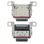 Samsung Galaxy S21 / S22 / S23 / S24 Series Charging Port (10 Pack) OEM-Equivalent
