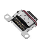 Samsung Galaxy S21 / S22 / S23 / S24 Series Charging Port (10 Pack) OEM-Equivalent