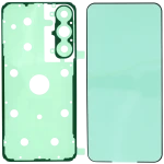 Samsung Galaxy S24 FE Back Cover And LCD Adhensive + Rework Kit OEM-Equivalent