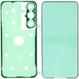 Samsung Galaxy S24 FE Back Cover And LCD Adhensive + Rework Kit OEM-Equivalent
