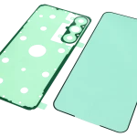 Samsung Galaxy S24 FE Back Cover And LCD Adhensive + Rework Kit OEM-Equivalent