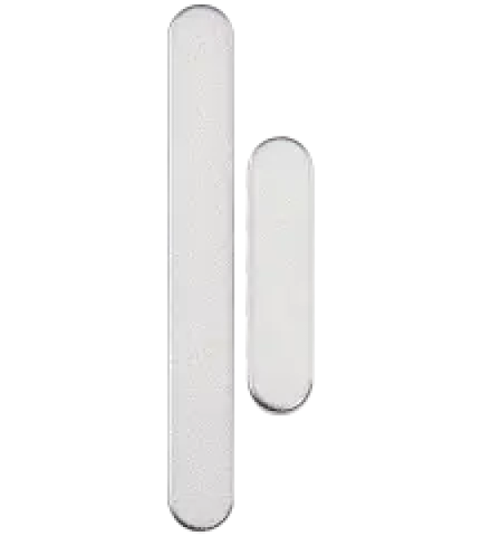 Samsung Galaxy S24 FE Hard Buttons (Power / Volume) - Gray OEM-Equivalent