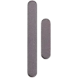 Samsung Galaxy S24 FE Hard Buttons (Power / Volume) - Graphite OEM-Equivalent