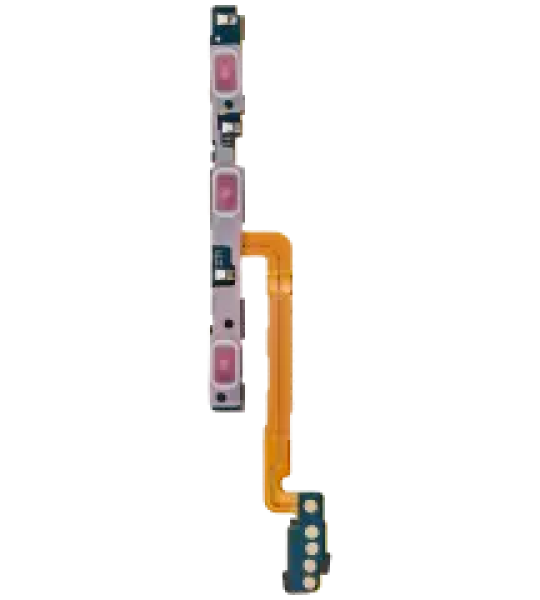 Samsung Galaxy S24 FE Power / Volume Button Flex OEM-Equivalent