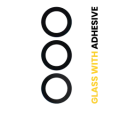Samsung Galaxy S24 FE Back Camera Lens (3 Piece Set) with Adhesive OEM-Equivalent